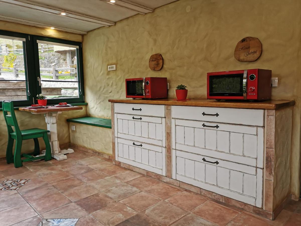 Room Gabrijel With Four Seasons Outdoor Kitchen Bled Exterior foto